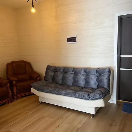 Apartament Lux Chisinau Exterior photo