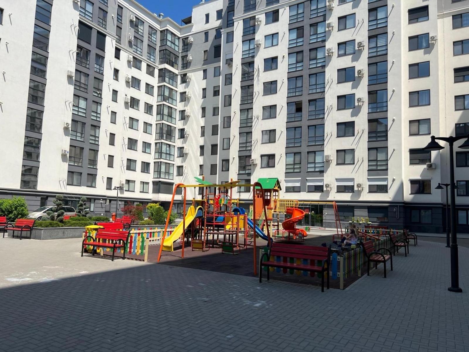 Lux Apartment Chisinau