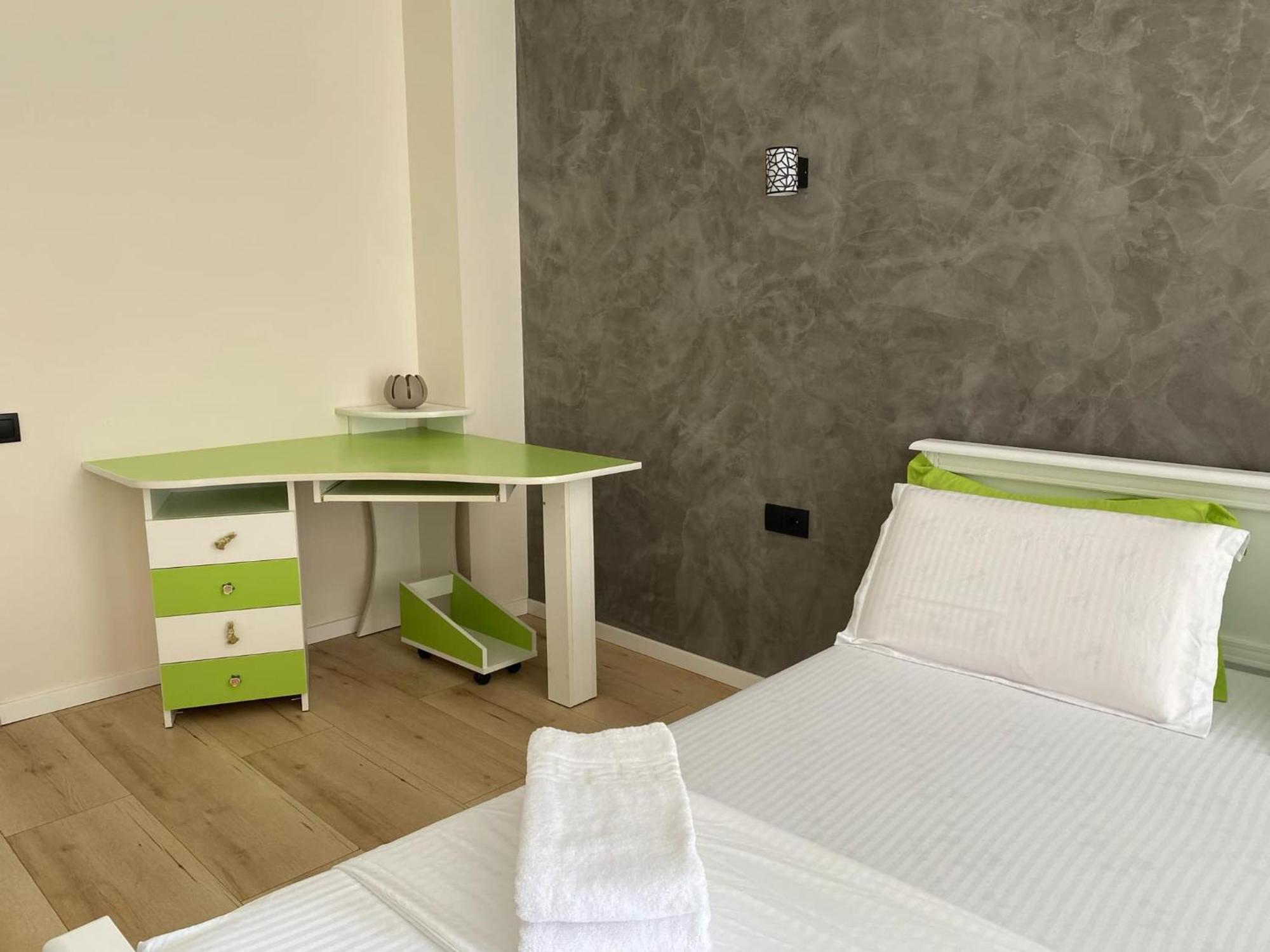 Lux Apartment *