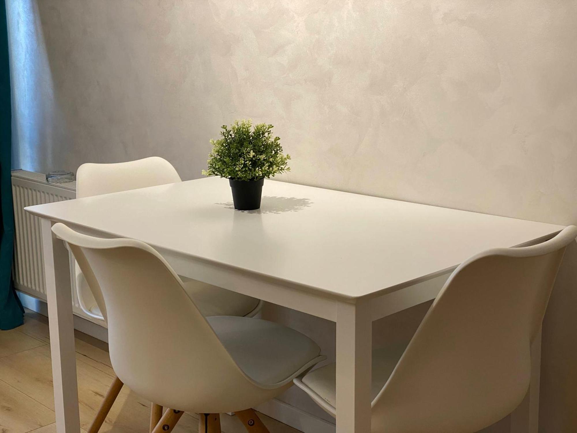 Lux Apartment