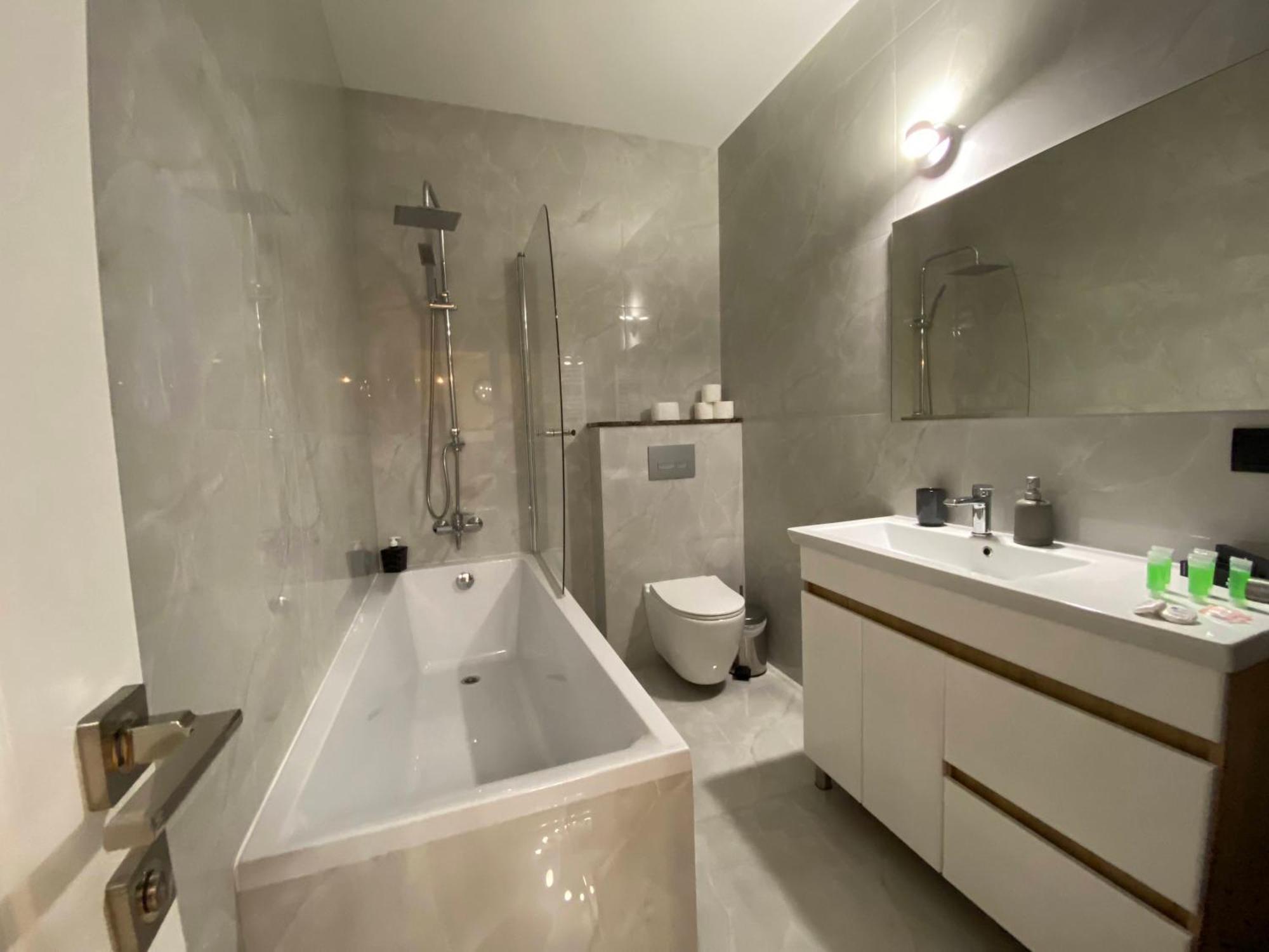 Lux Apartment Chisinau