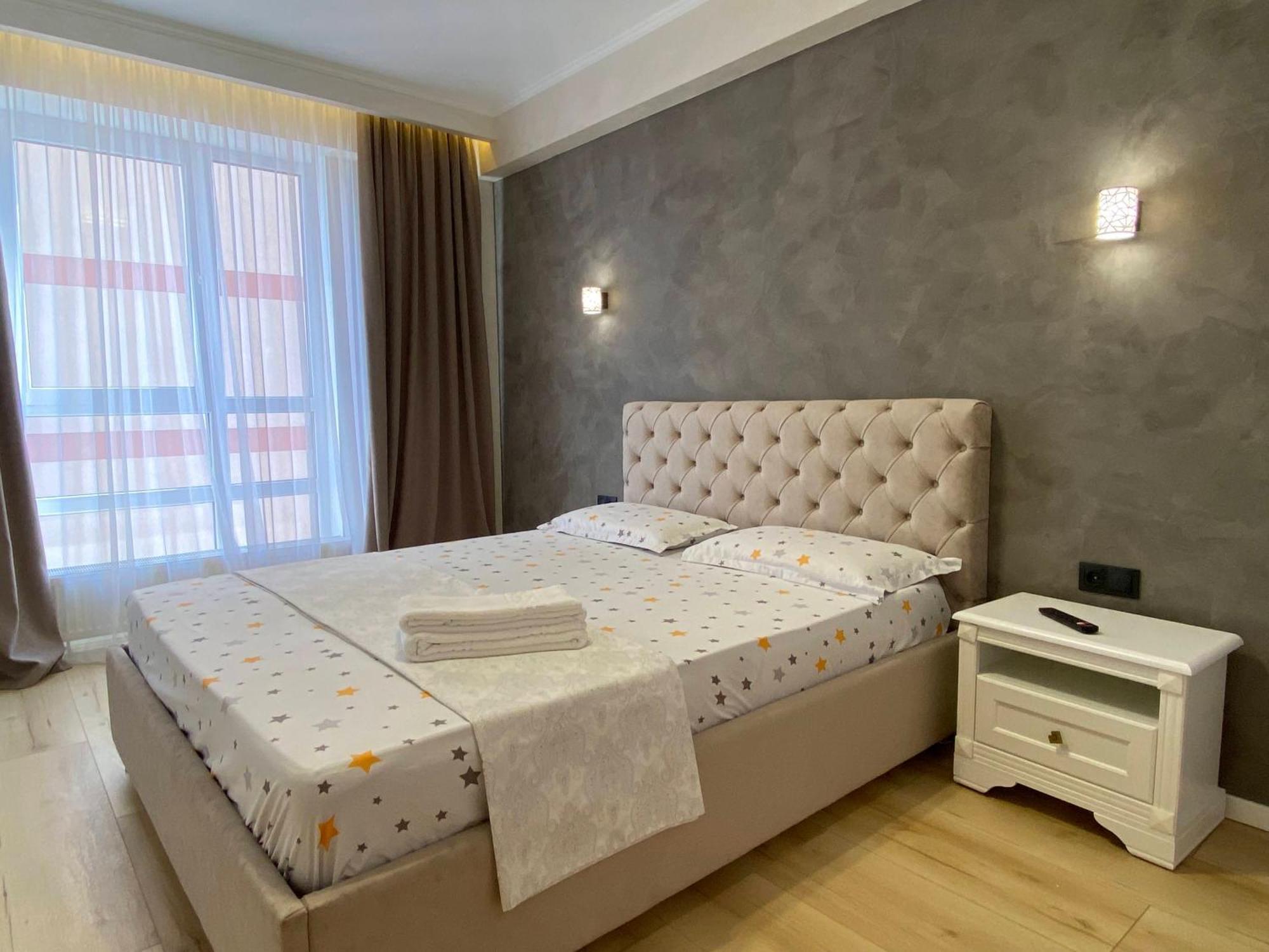 Lux Apartment Chisinau