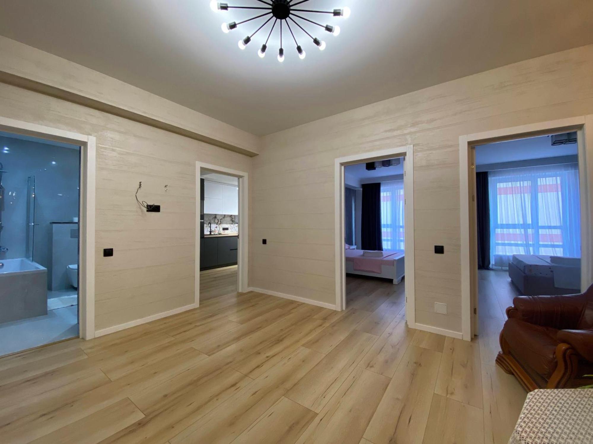 Apartment Lux *