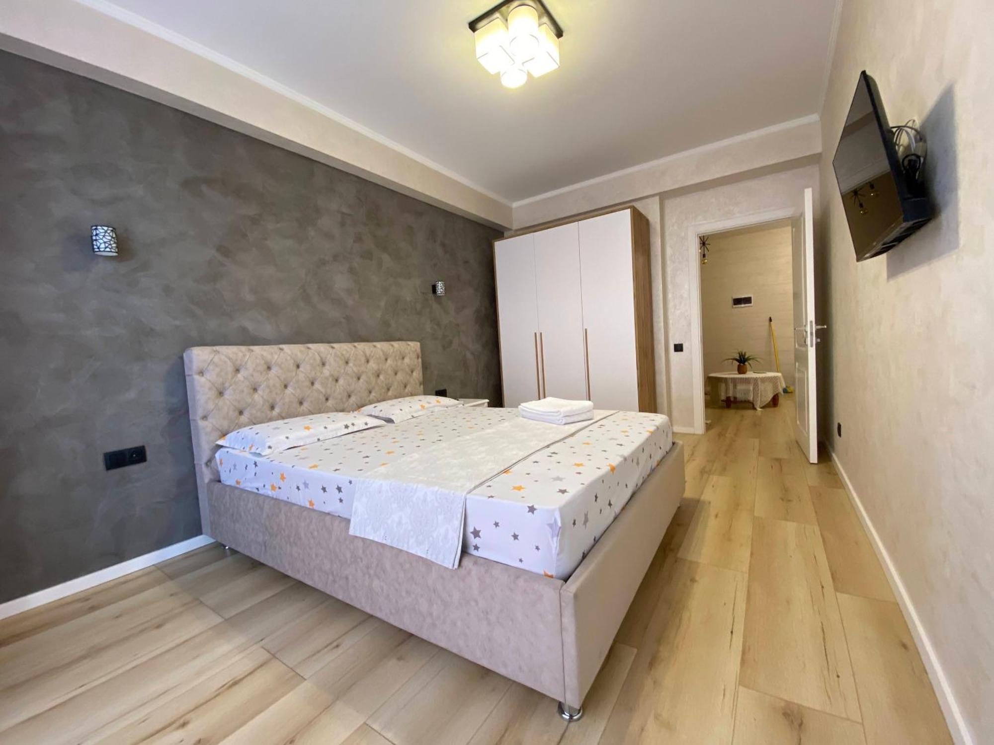 Apartment Lux *