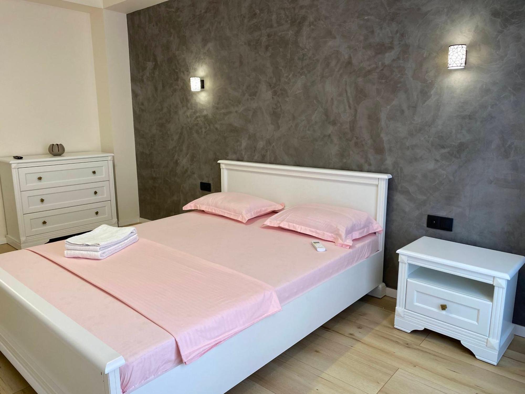 Lux Chisinau