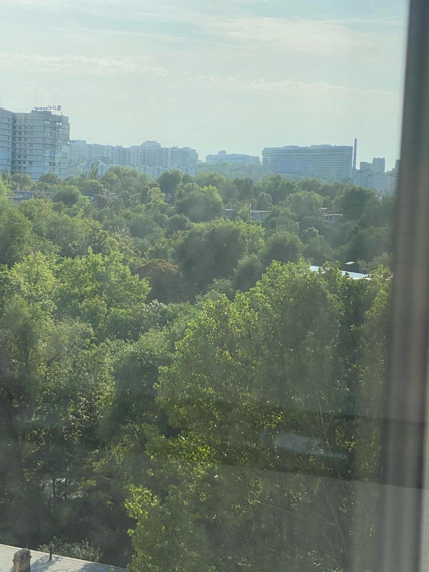 Apartment Lux Chisinau